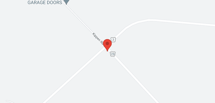 map of 4195 HIGHLAND ROAD S